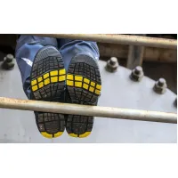 Baak BOA ALEX, Laag S3